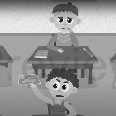 Example Video Thumbnail